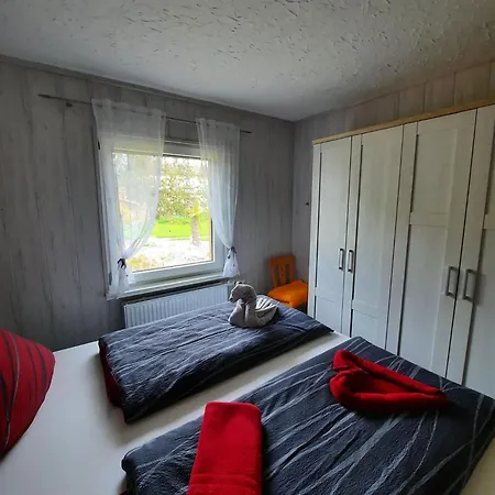 Haus Seeblick Rossbach  Eksteriør billede
