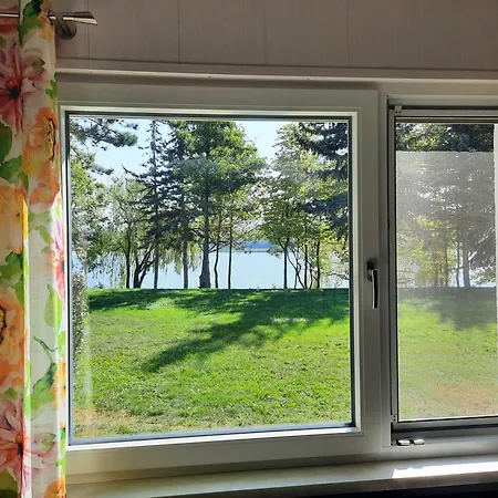 Haus Seeblick Rossbach  Eksteriør billede