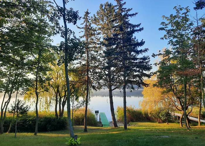 Haus Seeblick