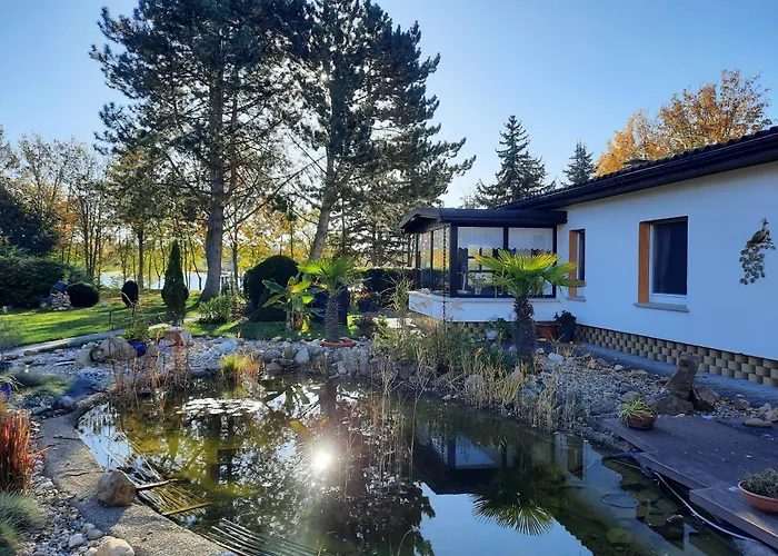 Haus Seeblick