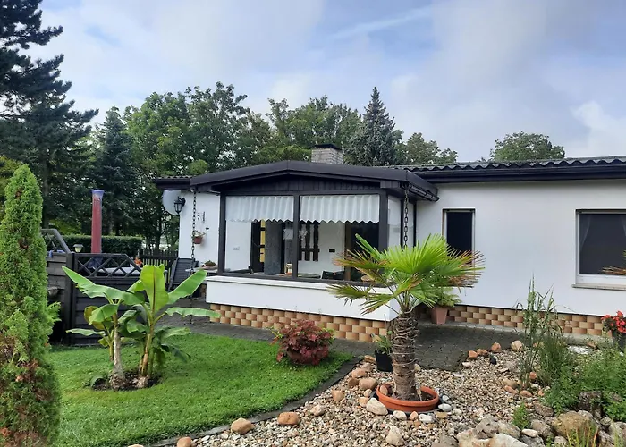 Haus Seeblick