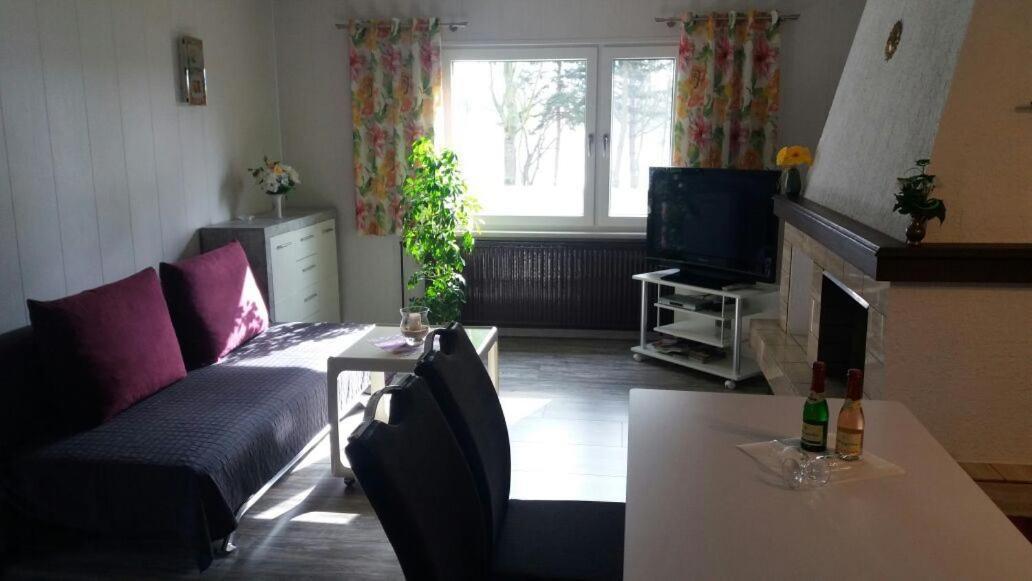 Haus Seeblick Appartement