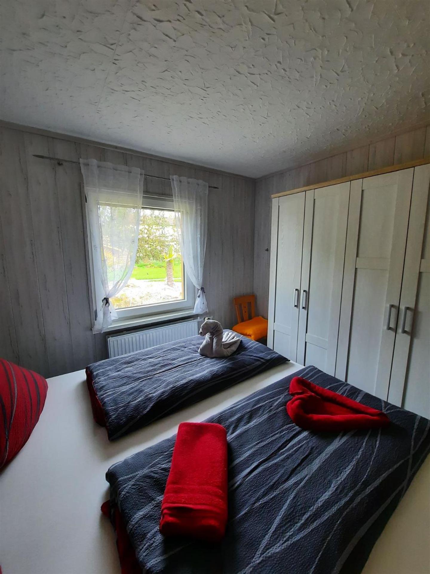 Haus Seeblick