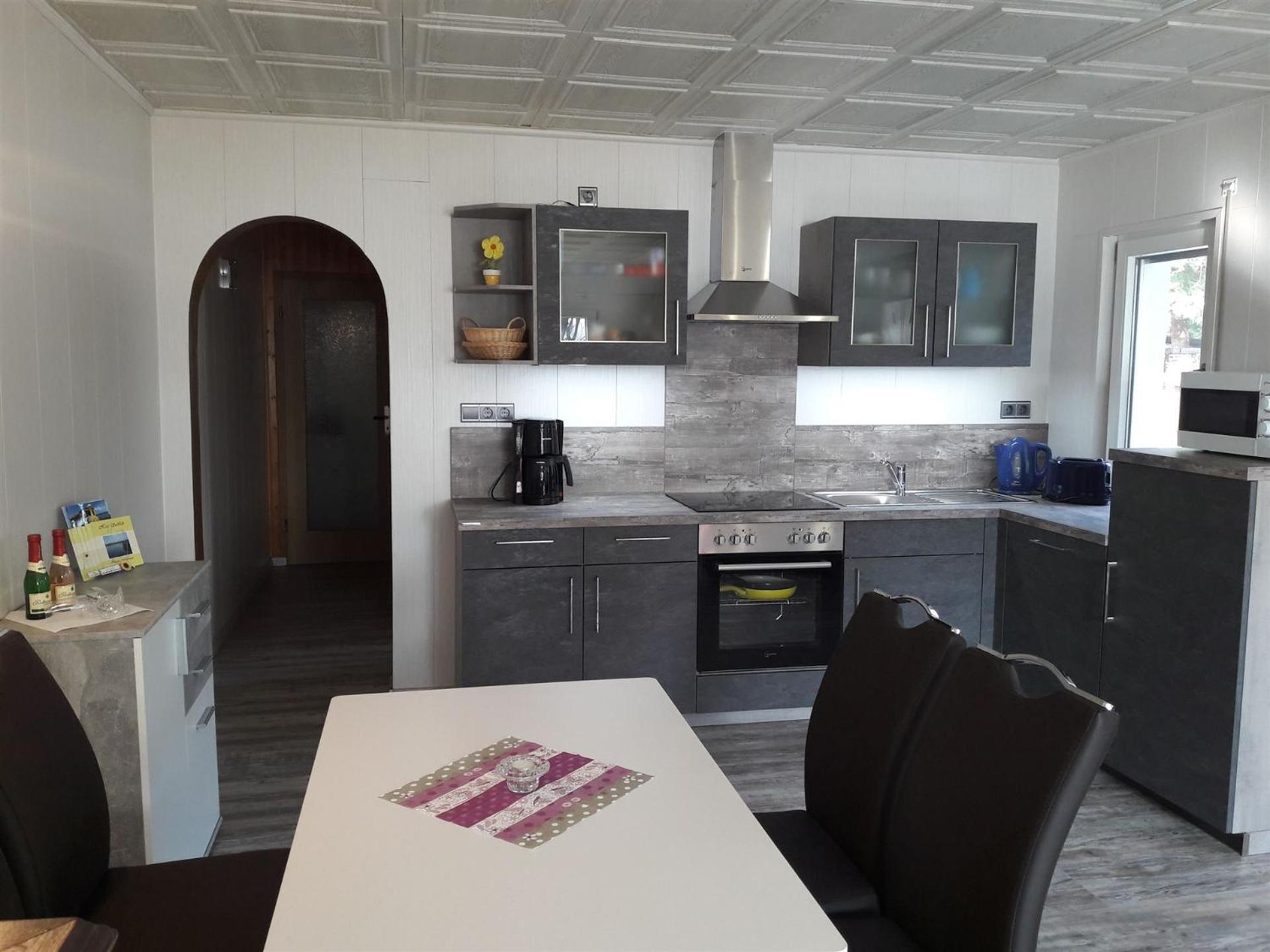Haus Seeblick Appartement