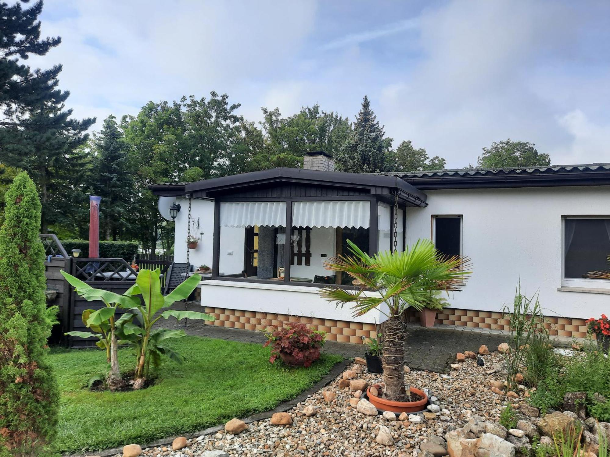 Apartment Haus Seeblick Rossbach (Burgenlandkreis)